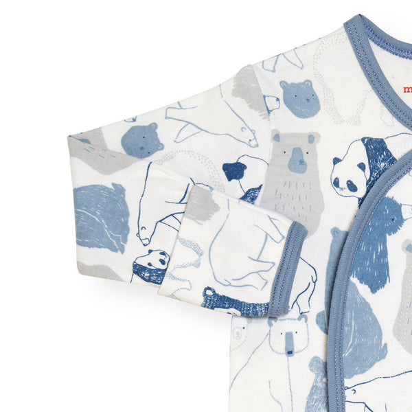 Unbearbly Cute Set