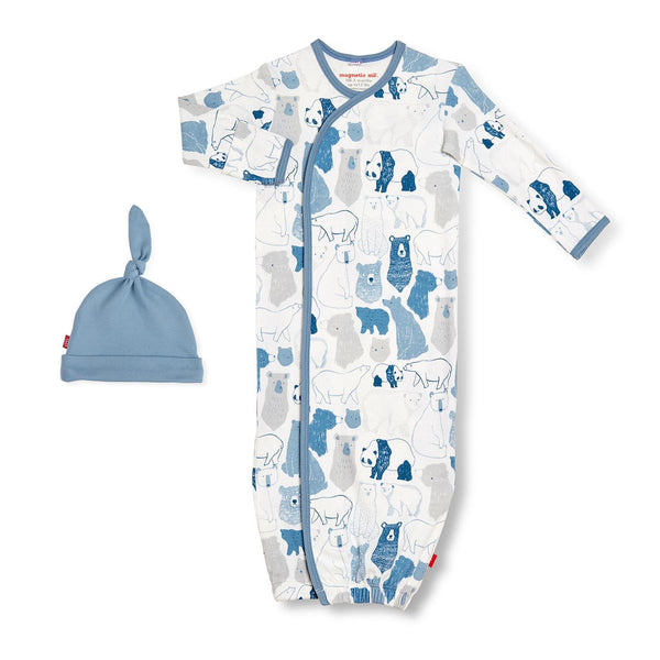 Unbearbly Cute Set