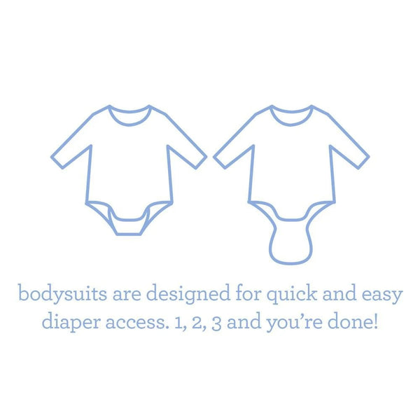 Going Places Bodysuit