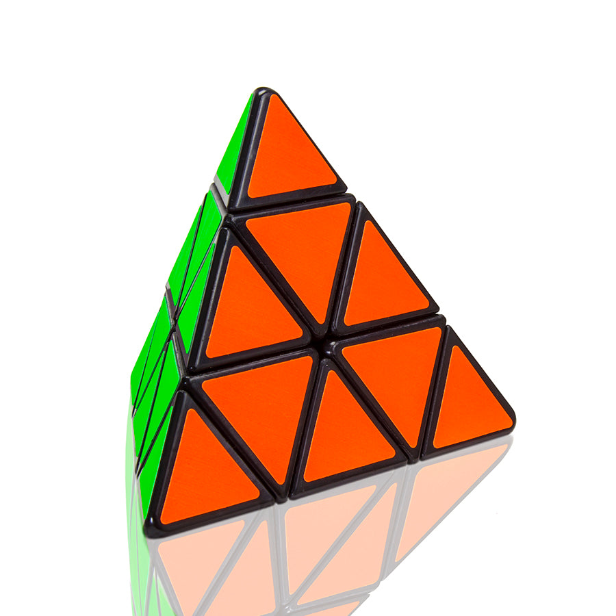 Pyraminx – Moose Mountain Trading Co.