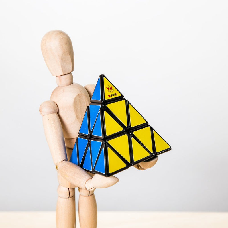 Pyraminx – Moose Mountain Trading Co.