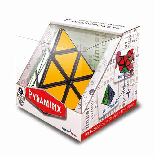 Pyraminx Collection Pyraminx – Moose Mountain Trading Co.