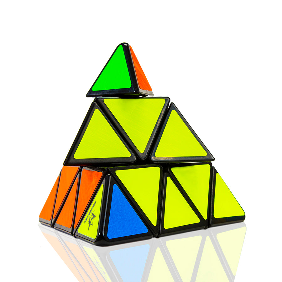 Pyraminx – Moose Mountain Trading Co.