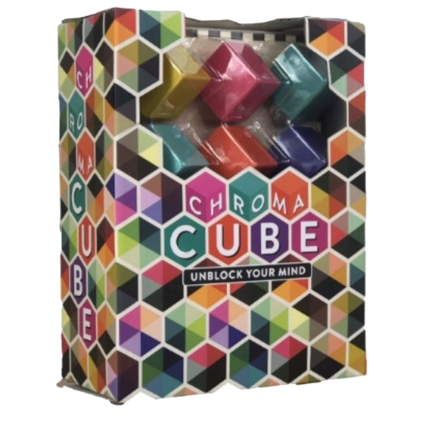 Chroma Cube