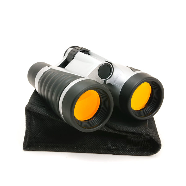 Adventure Binoculars