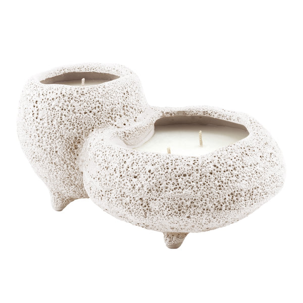 Sill Ceramic Rose and Cashmere