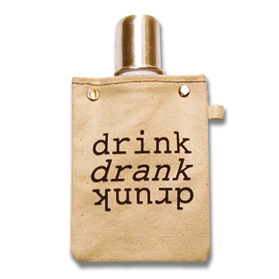 Drink Drank Drunk 4oz