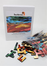 Mountains 50 Jigsaw Puzzle