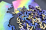 Joyful 326 Jigsaw Puzzle