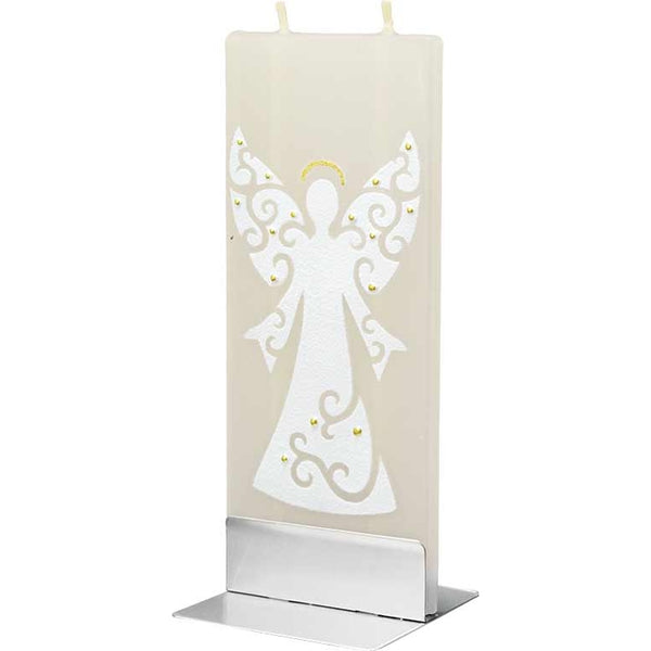 Angel Gold Candle