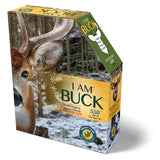Buck 550 Puzzle