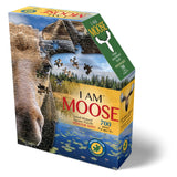 Moose 700 Puzzle