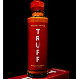 Truff Hotter Sauce bottle