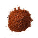 Closeup of spices in Cowboy Crust Espresso Chile Rub