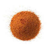 Closeup of spices in Smoky Honey Habanero Sweet & Spicy Rub
