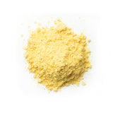 Closeup of spices in Honey Mustard IPA rub