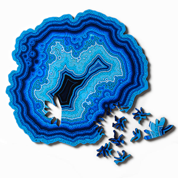 Agate Puzzle
