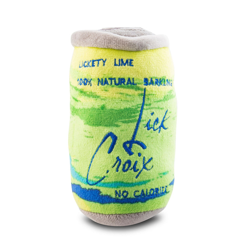 Lick Croix Lickety Lime