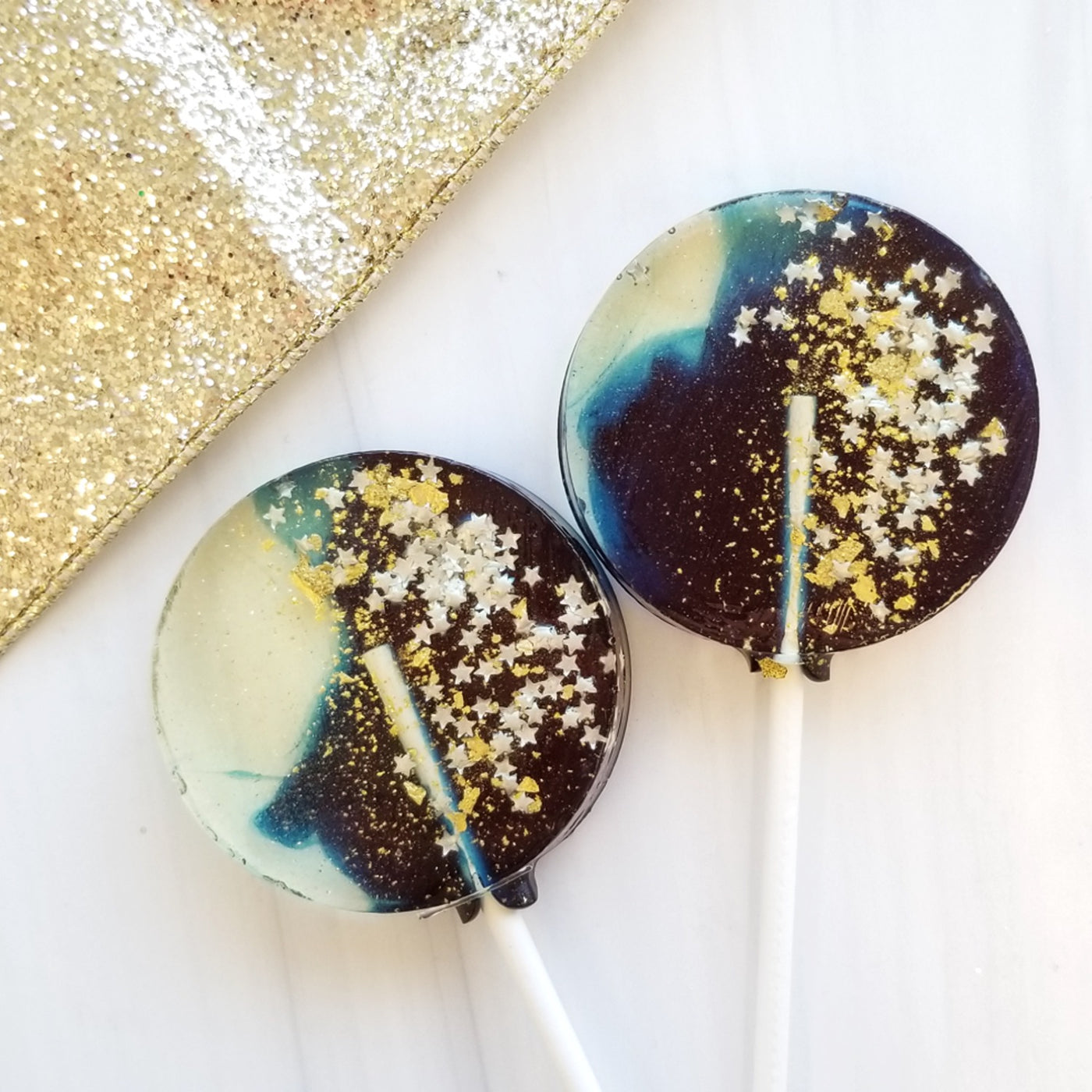 Galaxy - lollipop♡ Galaxy Lollipop - A2Z Science & Learning Toy Store