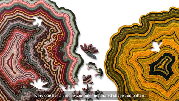 Agate Puzzle