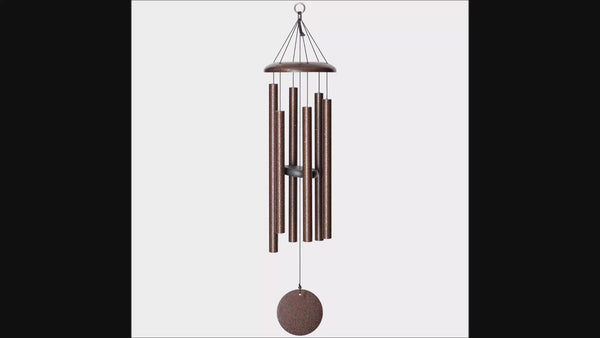 Corinthian Bells 36" Copper