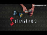 Shashibo Cube Chaos